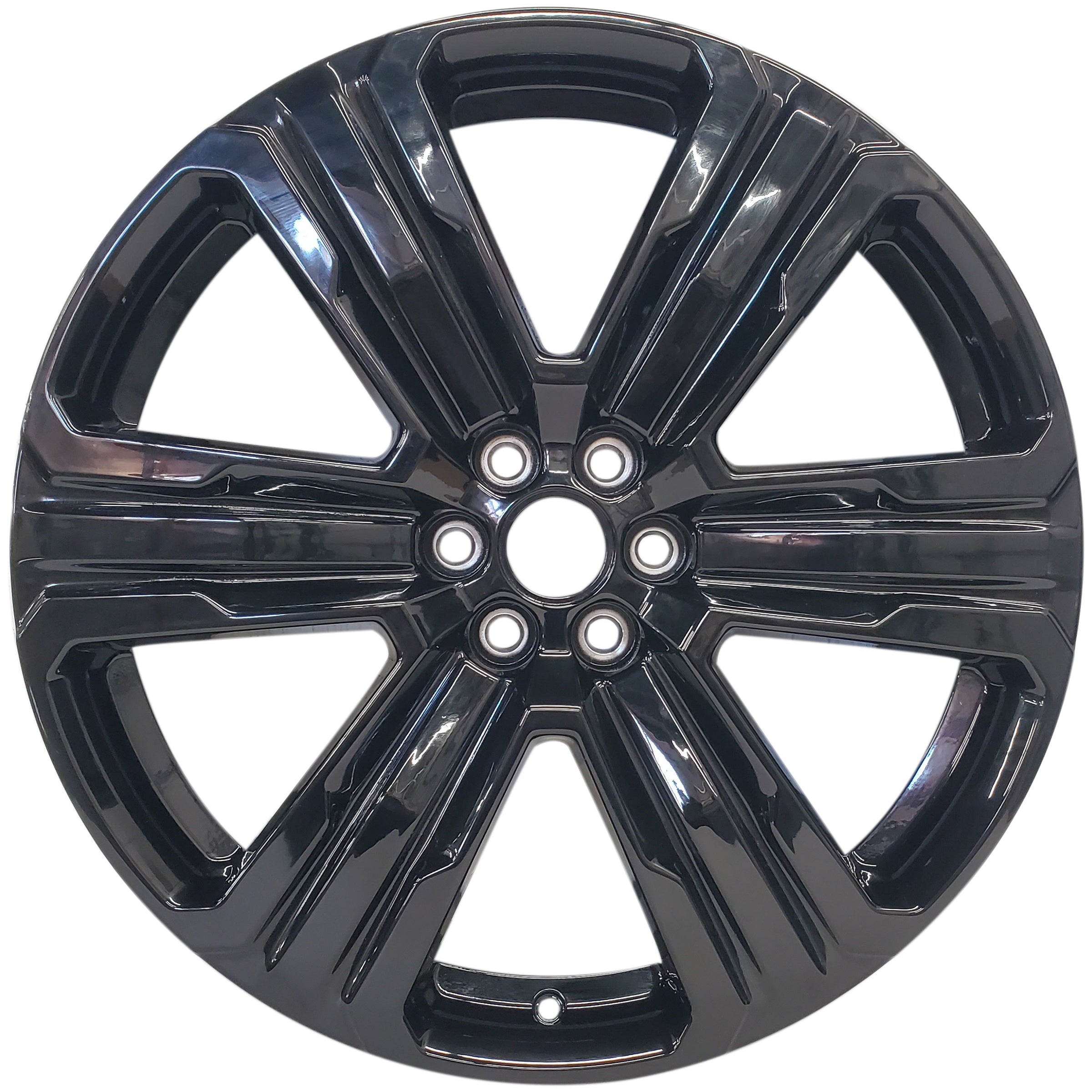 2026 GMC Acadia 22" OEM Wheel Rim W95995B