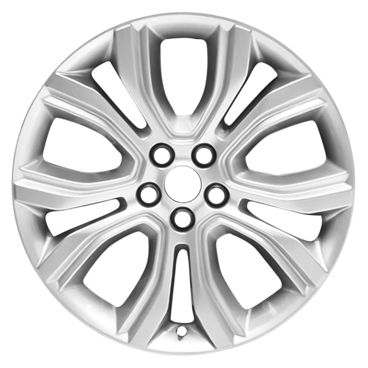 2021 Ford Edge 19" OEM Wheel Rim W10195S