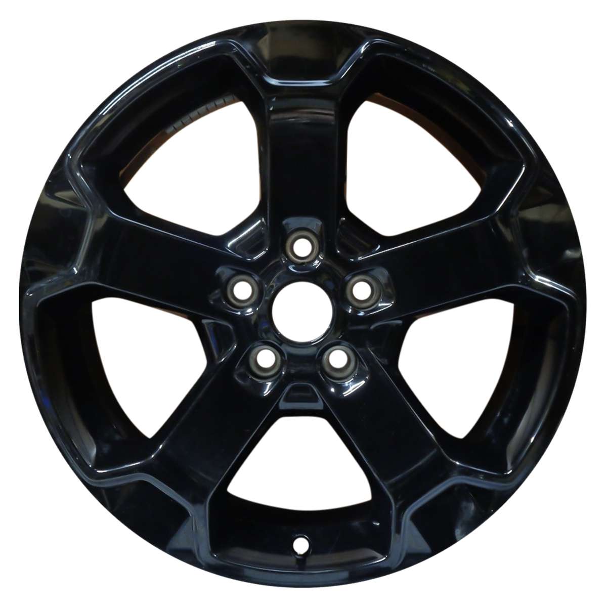 2018 Jeep Grand Cherokee 20" OEM Wheel Rim W9211B