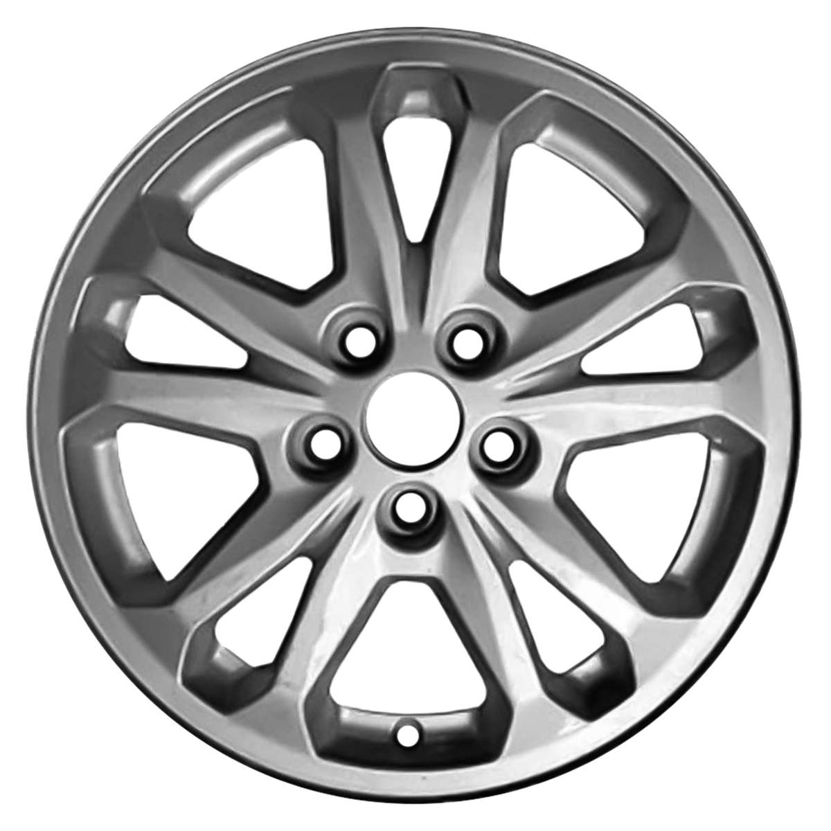 2020 Ford Transit Connect 16" OEM Wheel Rim W10238S