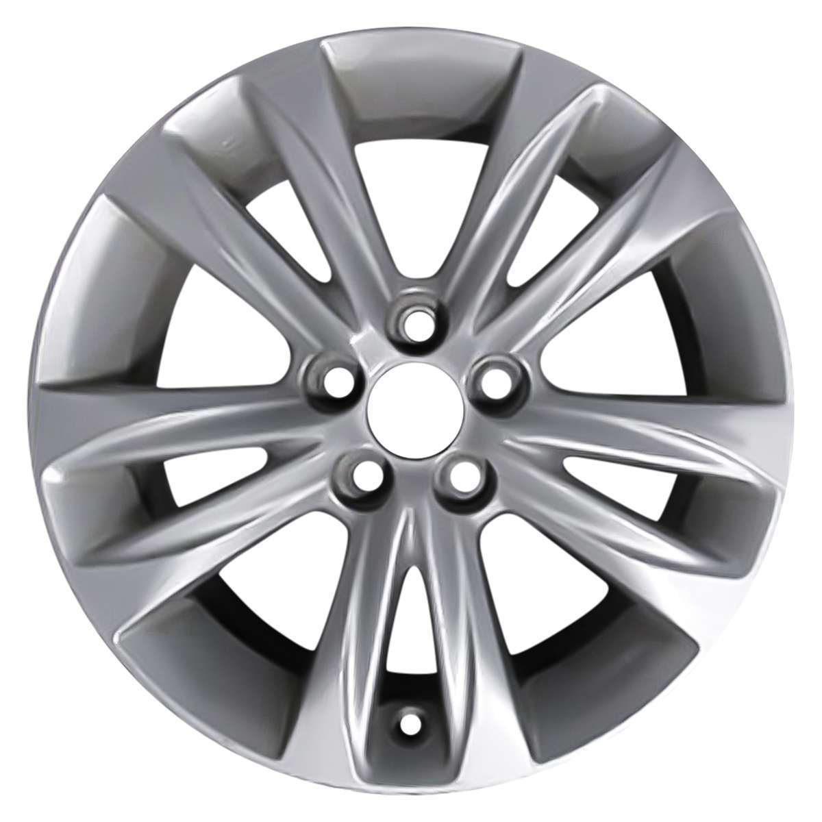 2015 Lexus CT200H 16