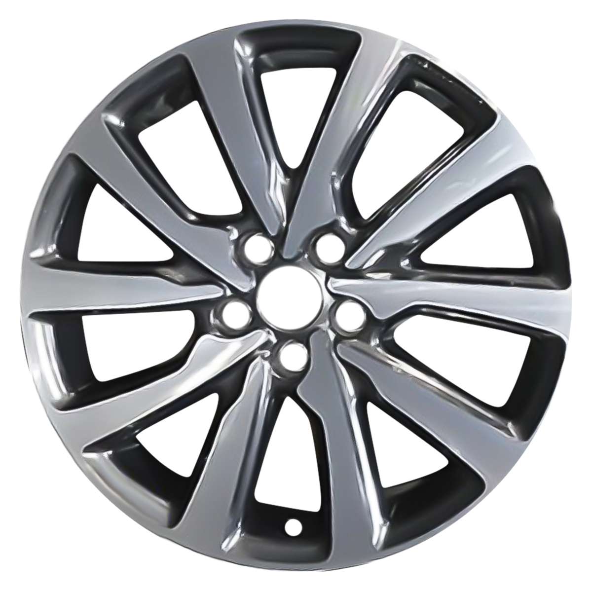 2019 Lincoln MKC 18" OEM Wheel Rim W10209MC