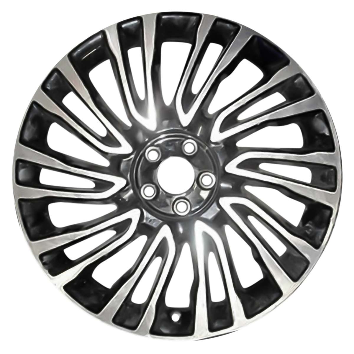 2020 Lincoln Corsair 20" OEM Wheel Rim W10251MB