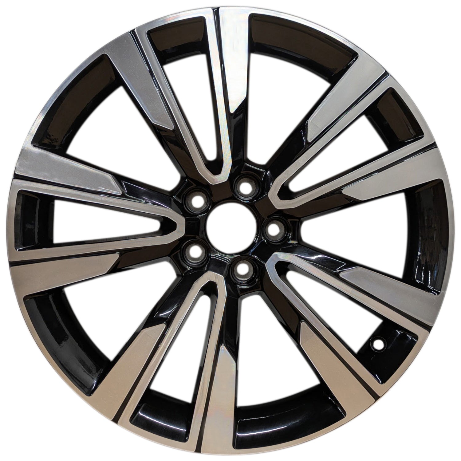 2022 Volvo V60XC 19" OEM Wheel Rim W96633MB