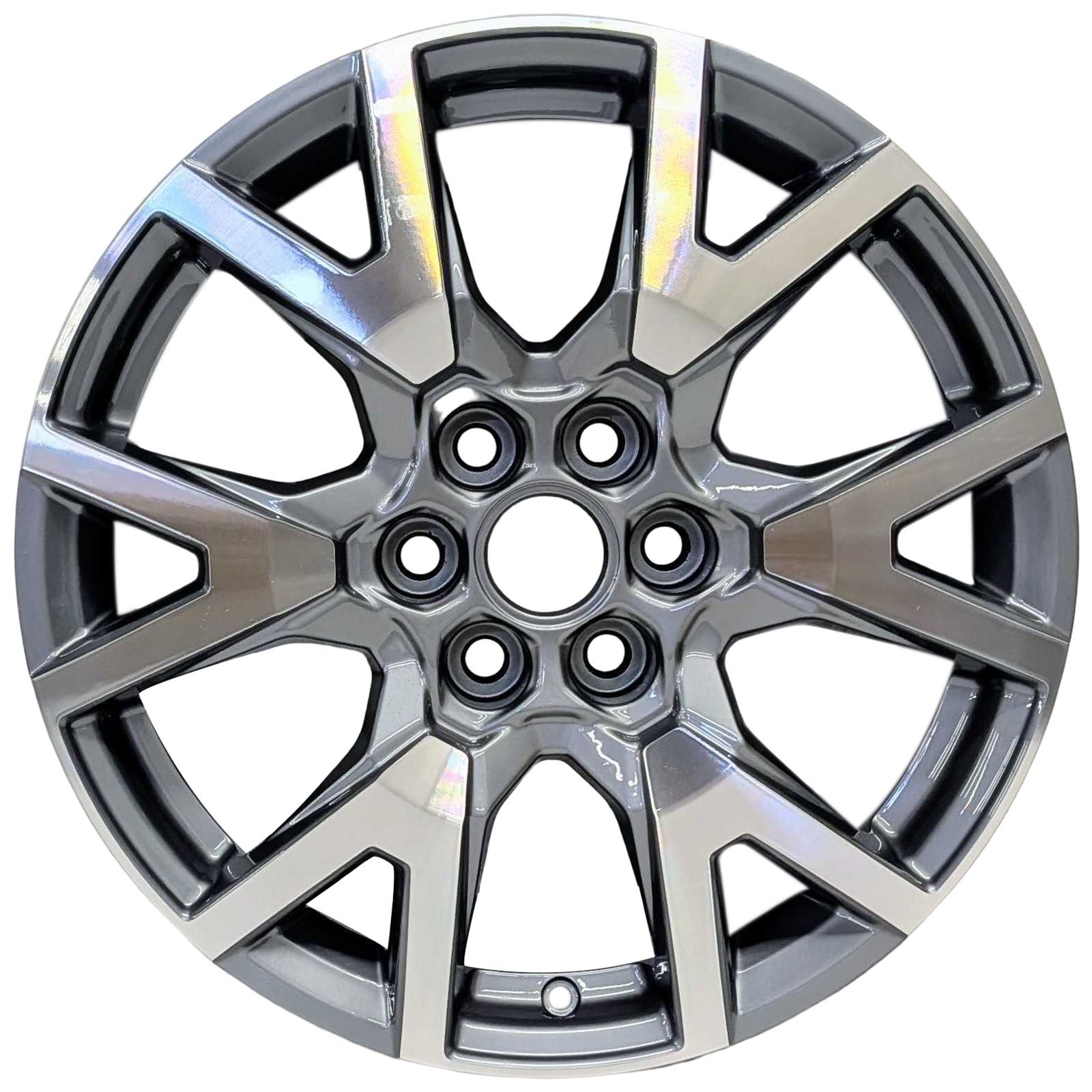 2020 GMC Acadia 18" OEM Wheel Rim W96652MC