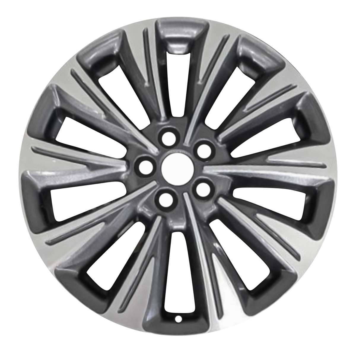 2021 Lincoln Corsair 19" OEM Wheel Rim W10248MC