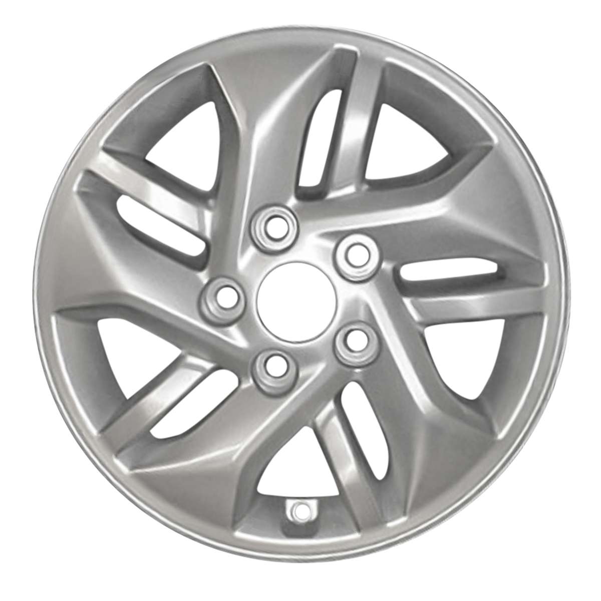 2022 Hyundai Venue 15" OEM Wheel Rim W70978S