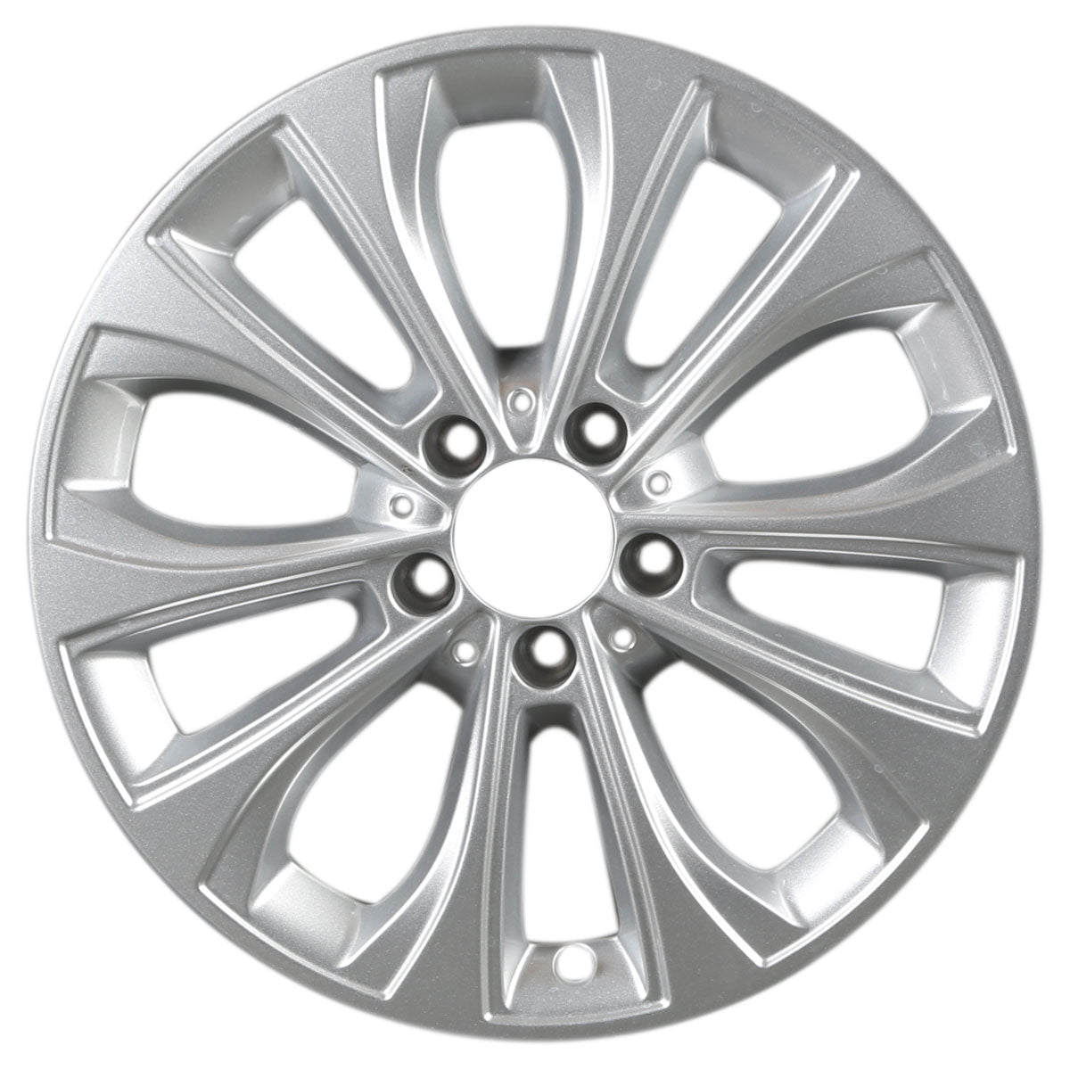 2019 Mercedes C300 17" OEM Wheel Rim W96880S
