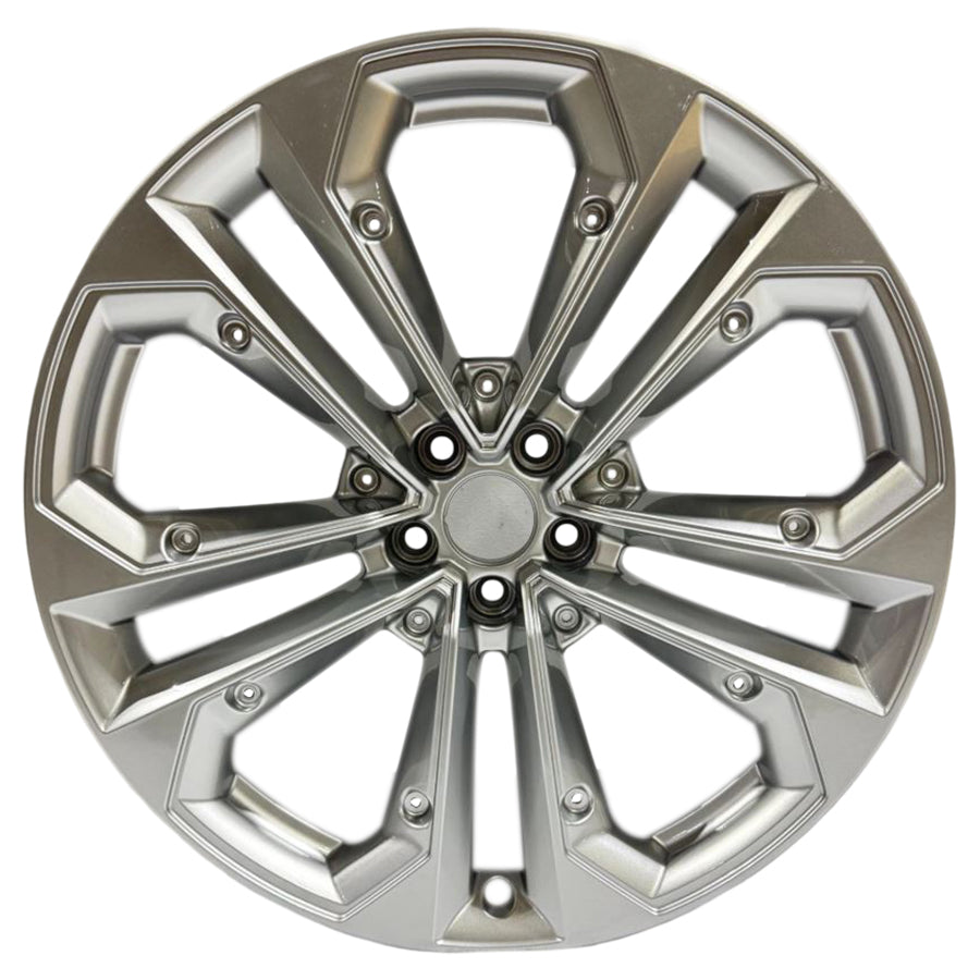 2025 Audi SQ7 21" OEM Wheel Rim W96897S
