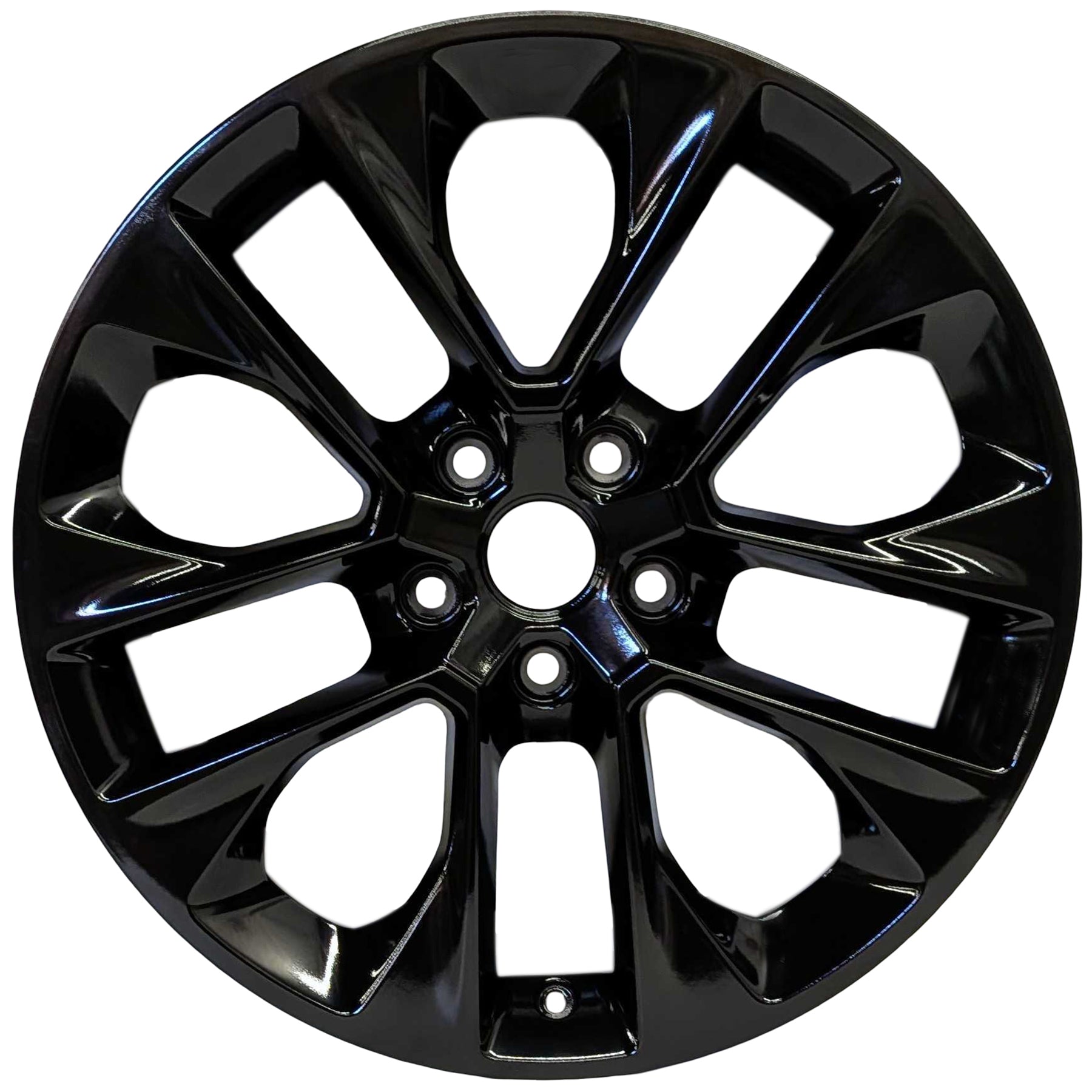 2025 Jeep Gladiator 20" OEM Wheel Rim W96902B