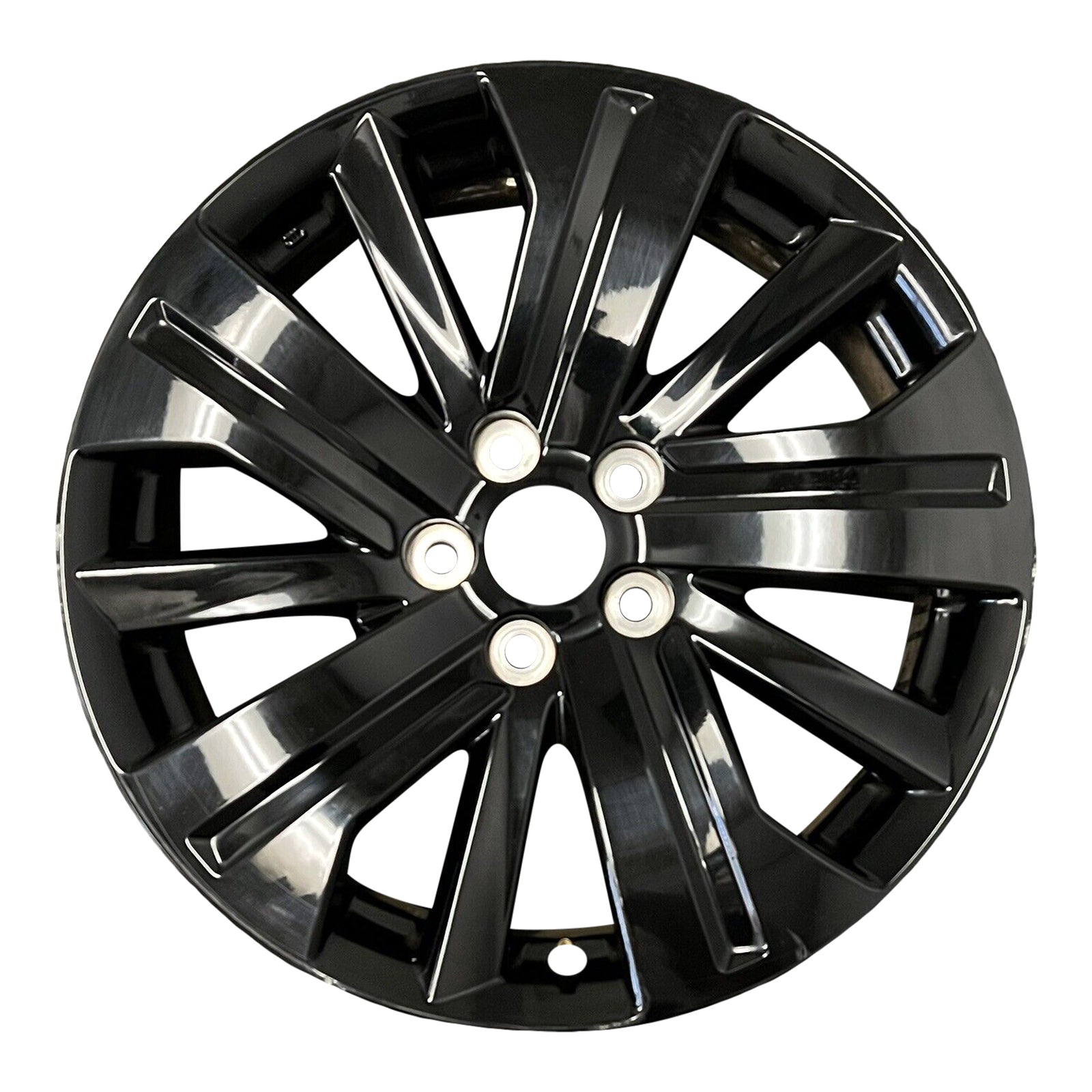 2022 Mitsubishi Outlander Sport 18" OEM Wheel Rim W96933B