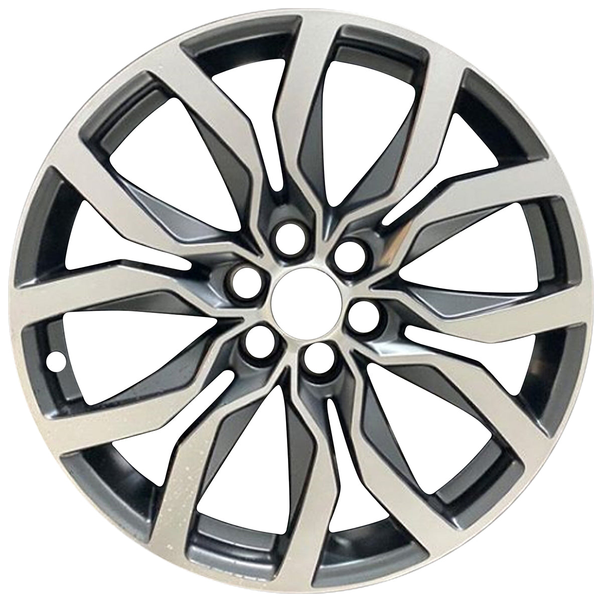 新品未使用タグ付き　RIM.ARK Spring CT 2023 Cadillac XT5 20
