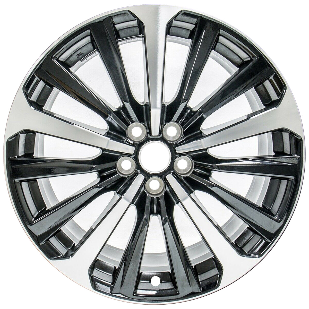 2024 Toyota Highlander 20" OEM Wheel Rim W96968MB