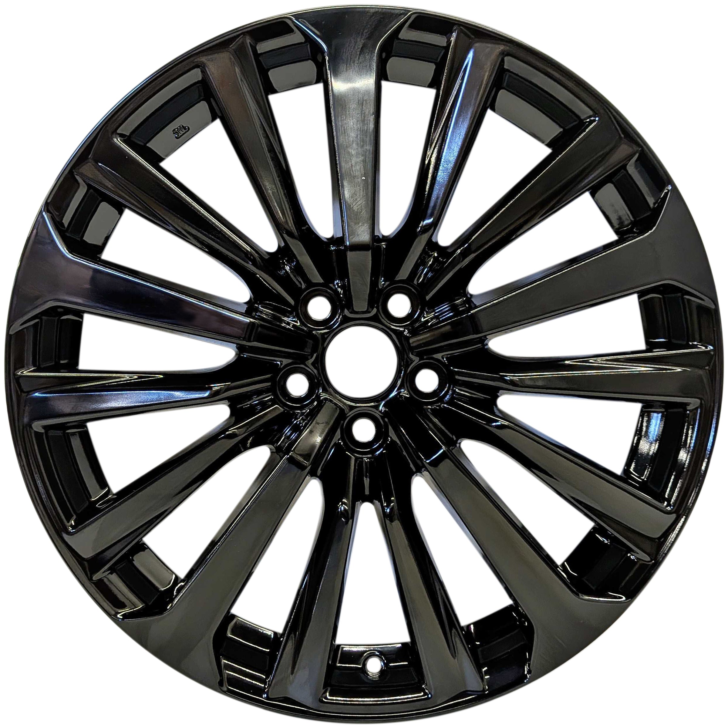 2021 Toyota Highlander 20" OEM Wheel Rim W96968B