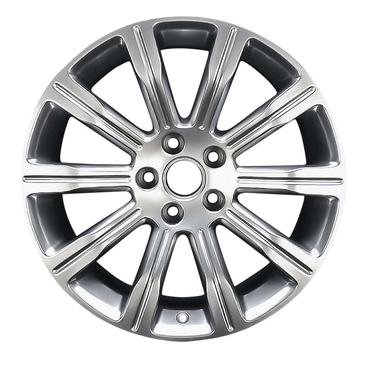 2011 Cadillac CTS 18" OEM Wheel Rim W97239H