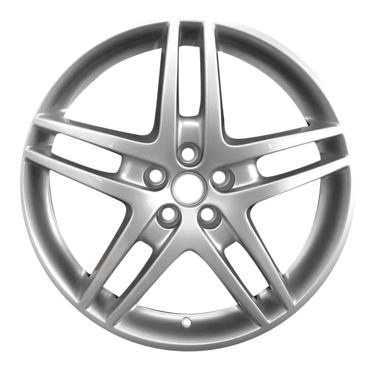 2006 Ferrari F430 19" Front OEM Wheel Rim W97288S