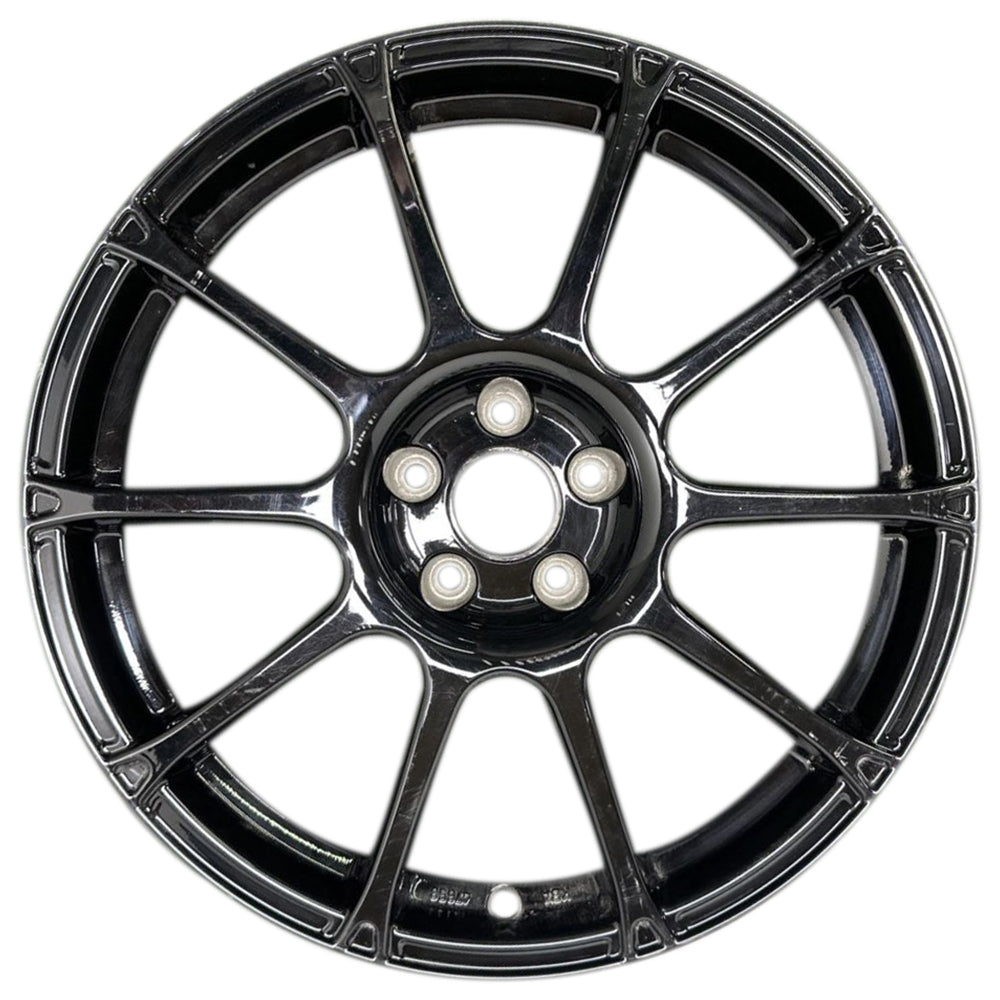 2017 Volkswagen CC 19" OEM Wheel Rim W97330B