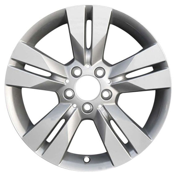 2008 Mercedes C300 17" OEM Wheel Rim W97364S