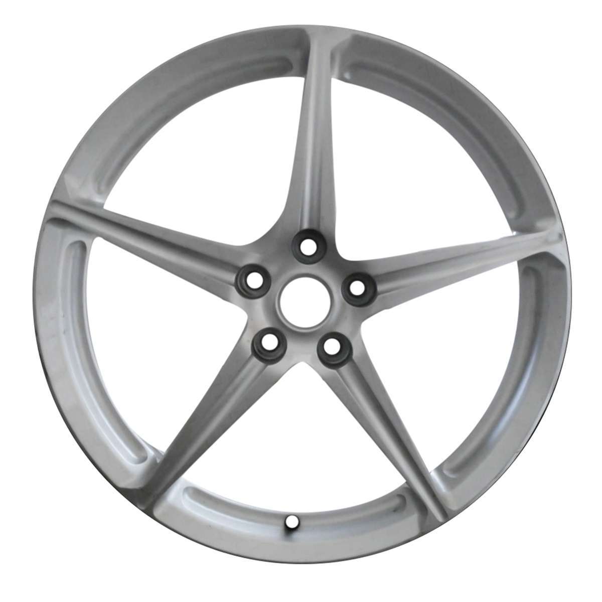 2010 Ferrari 458 Italia 20" Rear OEM Wheel Rim W97388S