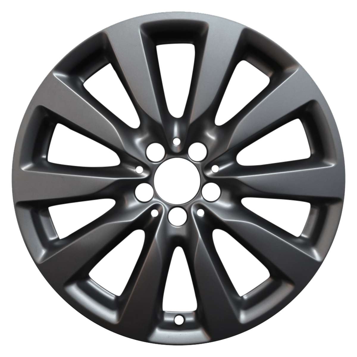 2021 Mercedes GLC300 19" OEM Wheel Rim W97390C