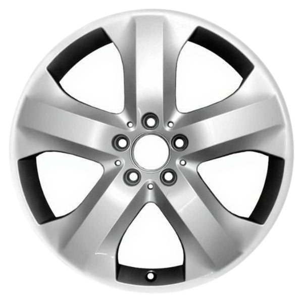 2007 Mercedes ML350 19" Front OEM Wheel Rim W97398S