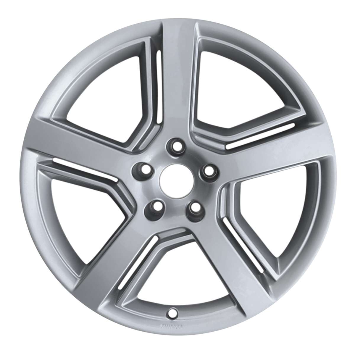 2013 Volkswagen Touareg 21" OEM Wheel Rim W97417S