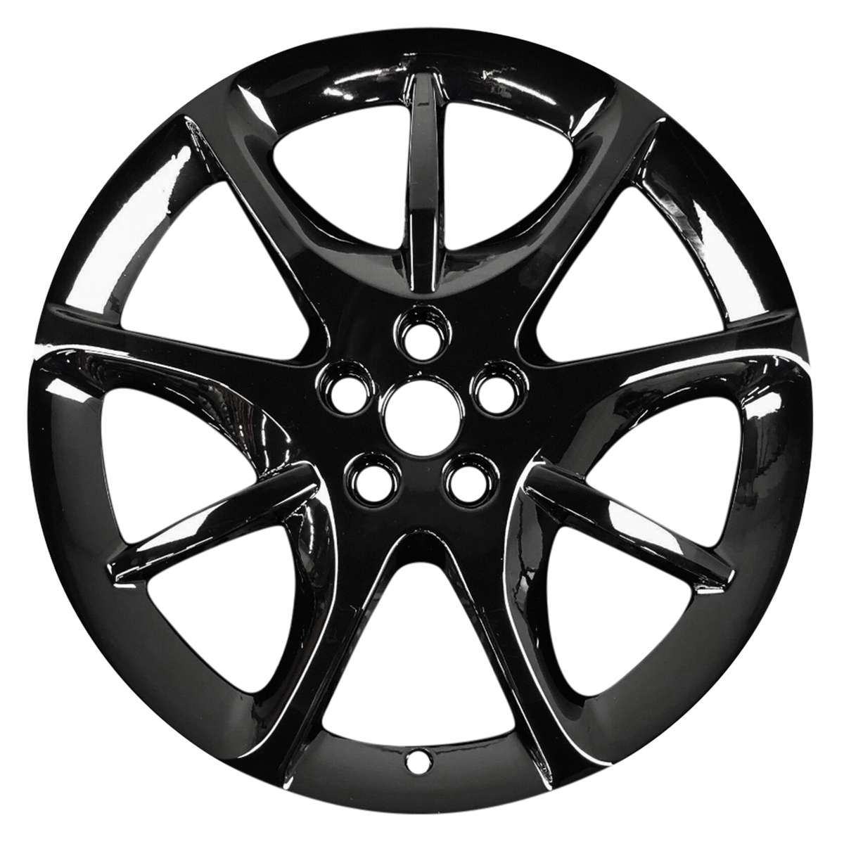 2011 Maserati Quattroporte 20" Front OEM Wheel Rim W97421B