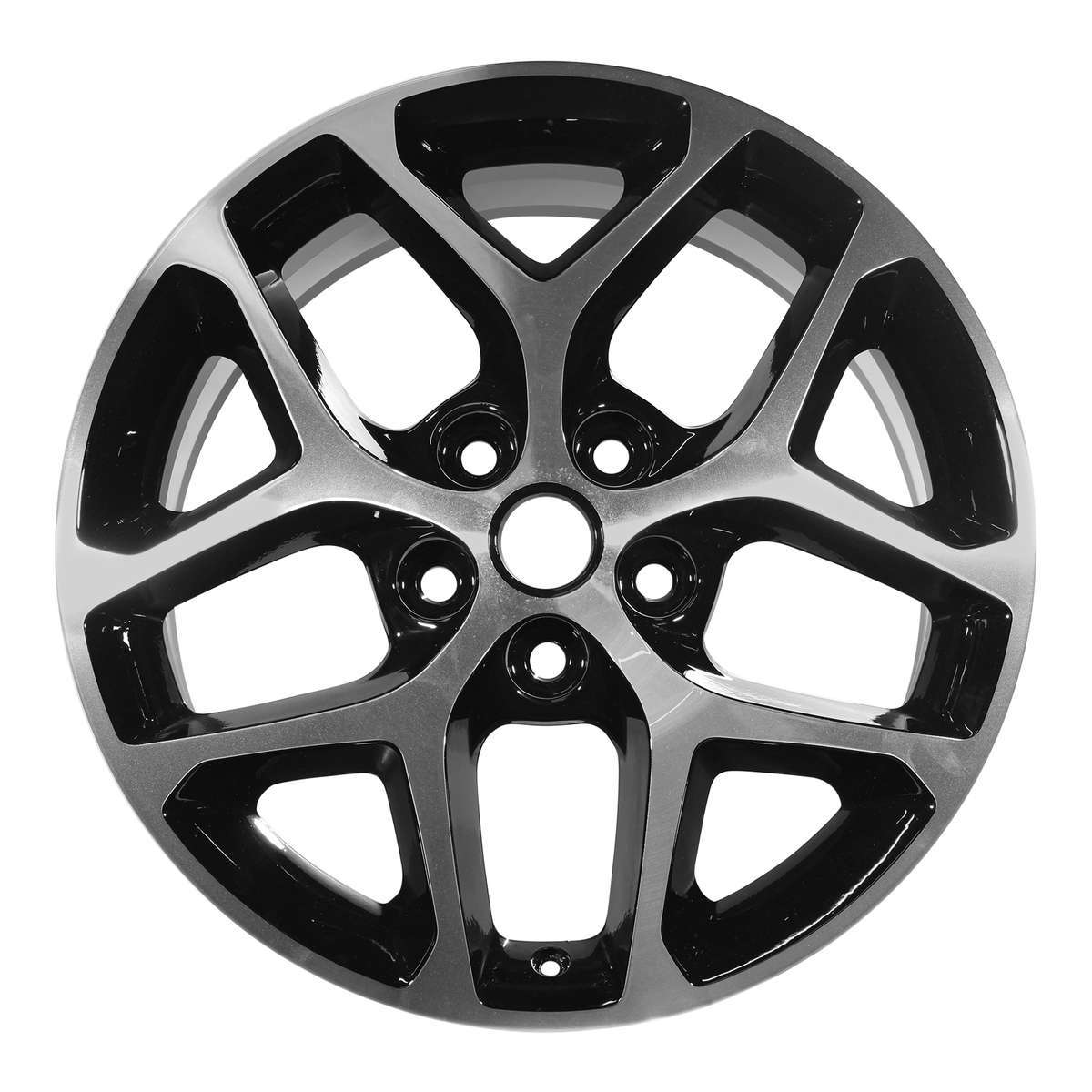 2016 Buick Lacrosse 18" OEM Wheel Rim W97464MB