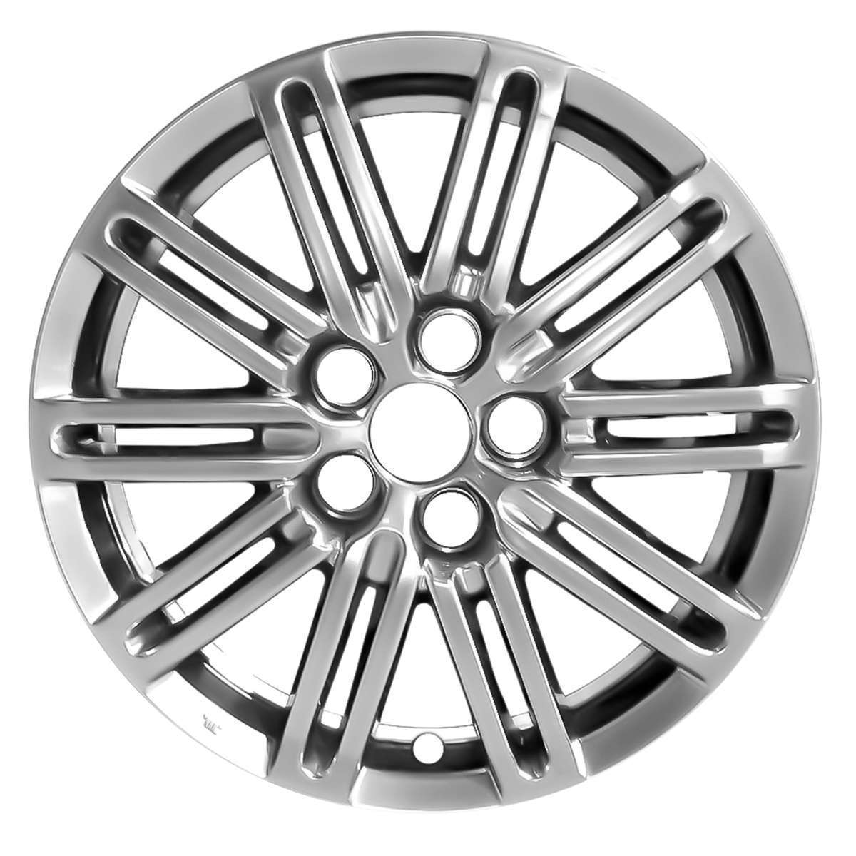 2020 Toyota Prius 15" OEM Wheel Rim W97859H