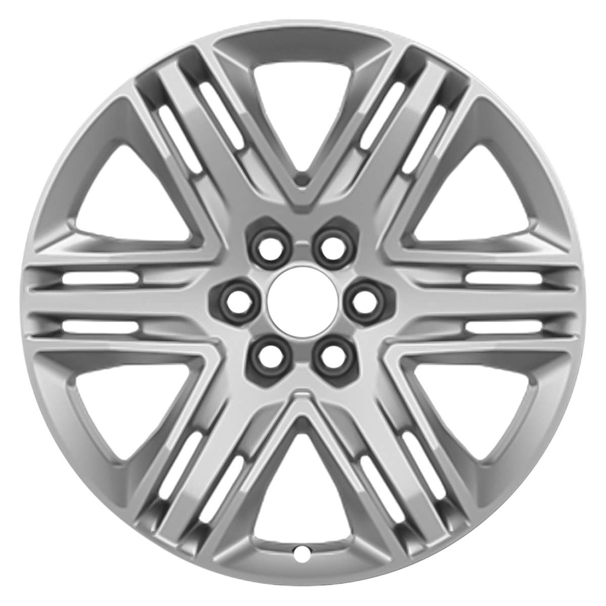 2017 GMC Acadia 20" OEM Wheel Rim W5953H