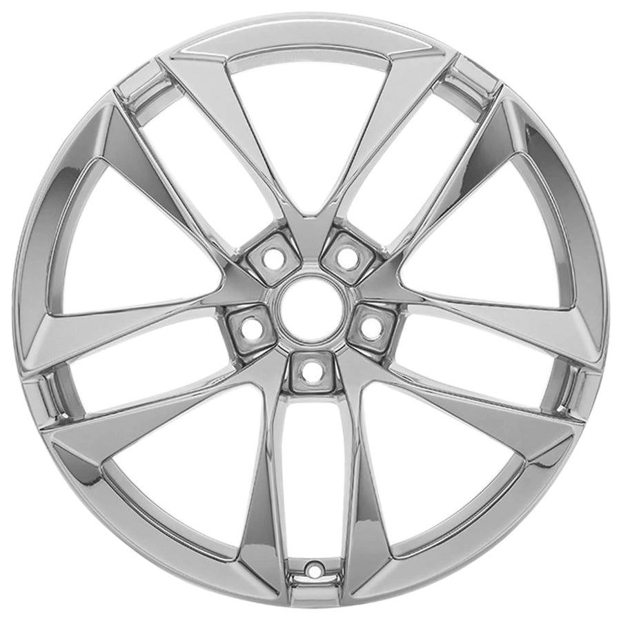 2021 Chevrolet Camaro 20" Rear OEM Wheel Rim W97953P