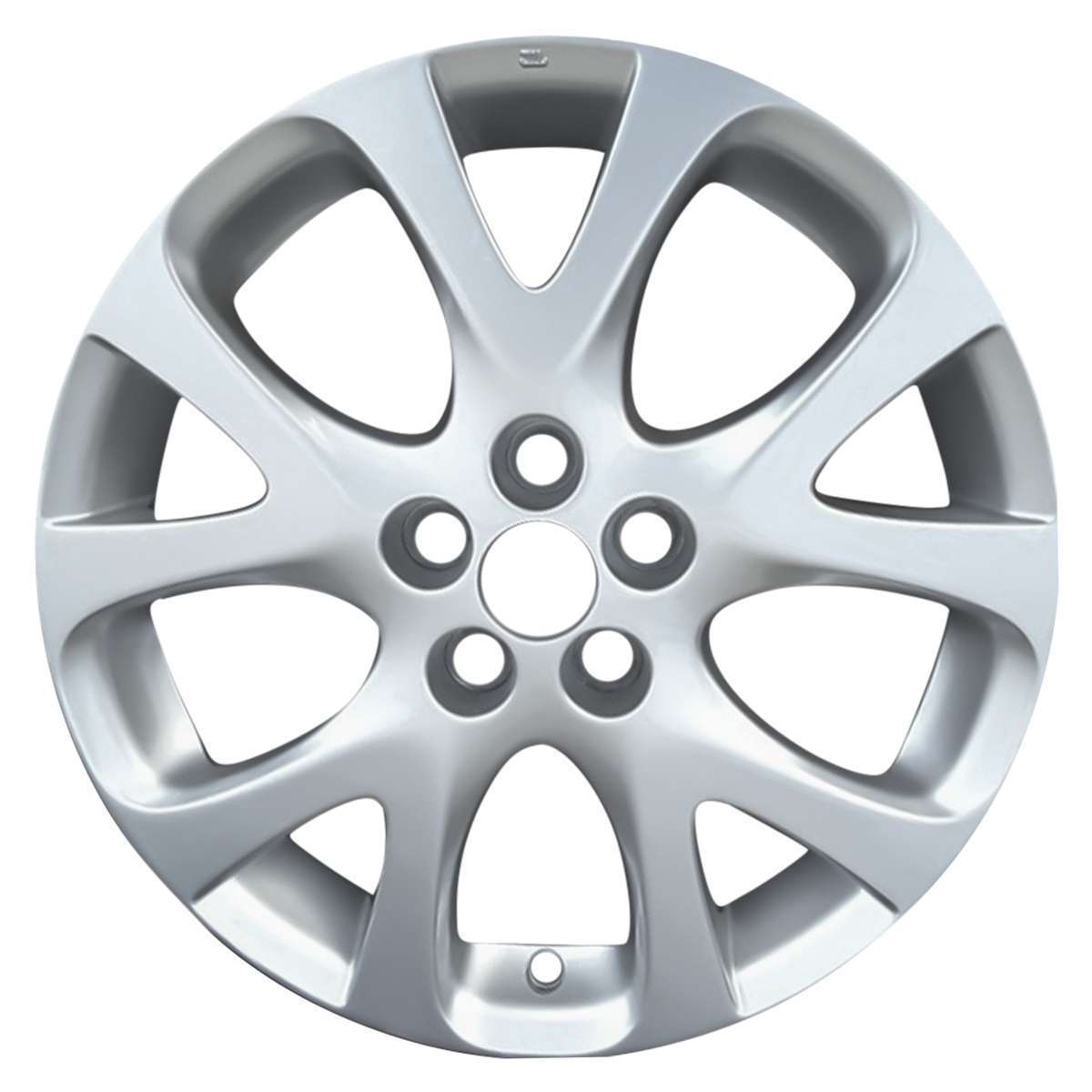 2010 Mazda 6 18" OEM Wheel Rim W98177S
