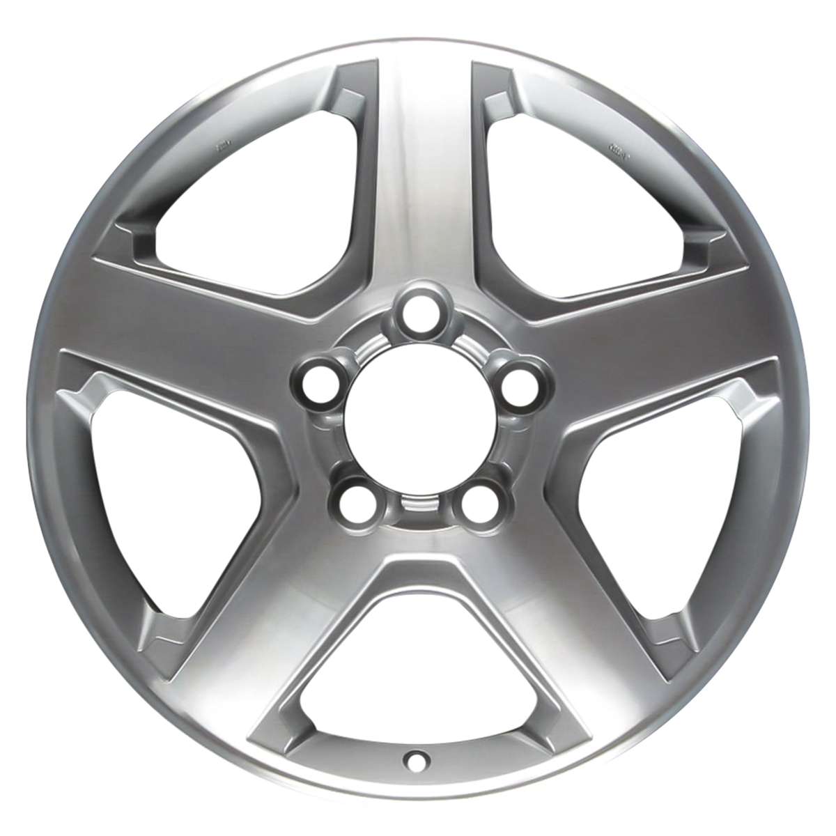 2013 Toyota Tundra 20" OEM Wheel Rim W98395MC