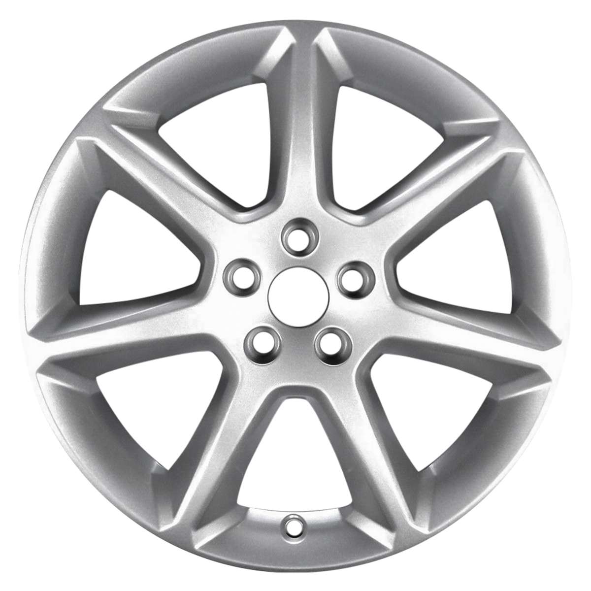 2012 Ford C-Max 18" OEM Wheel Rim W98424S