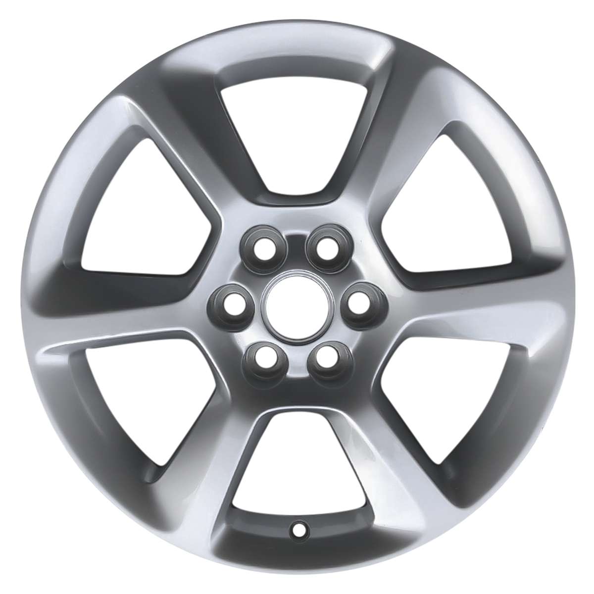 2011 Saab 9-4X 18" OEM Wheel Rim W98445S