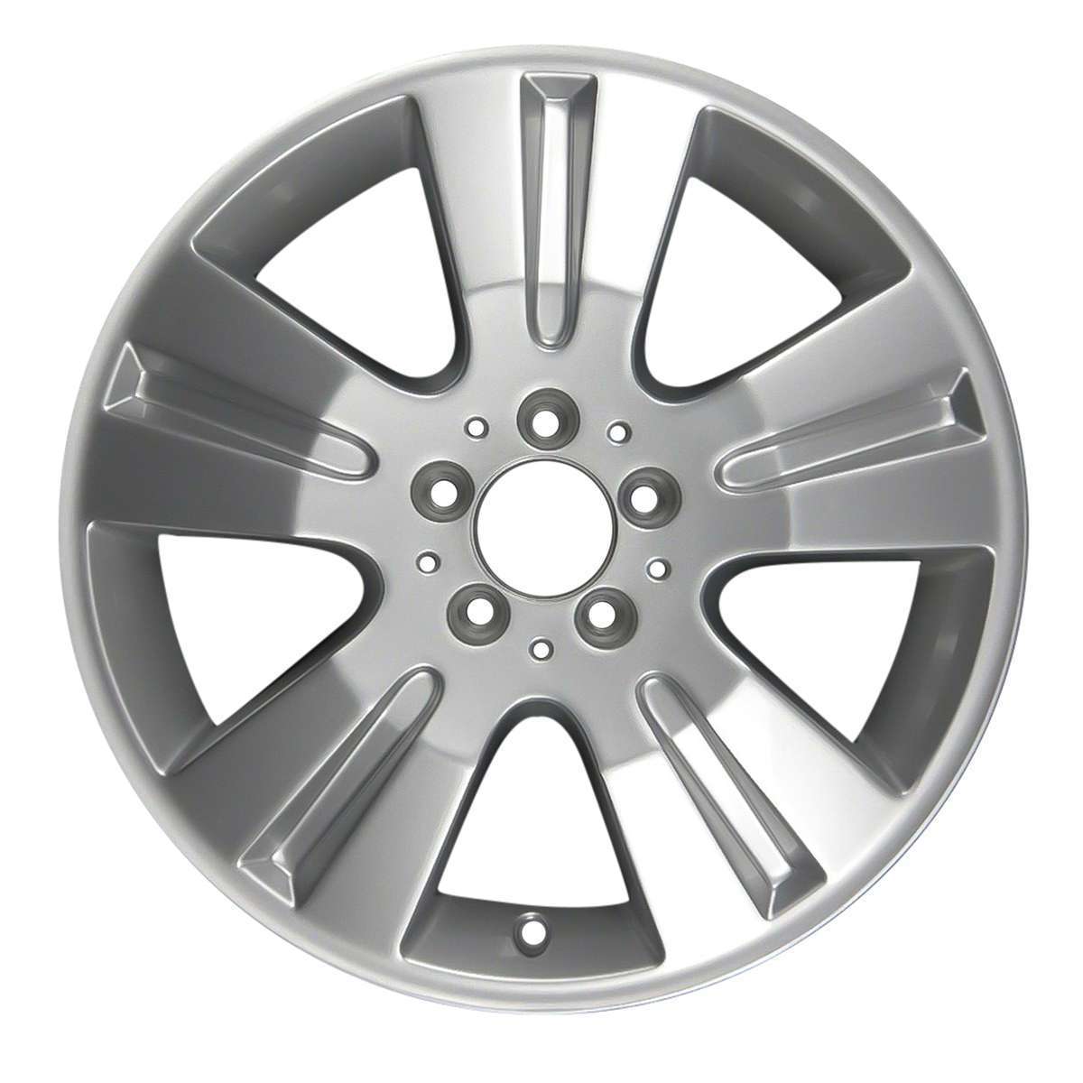 2011 Mercedes ML350 18" OEM Wheel Rim W98561S