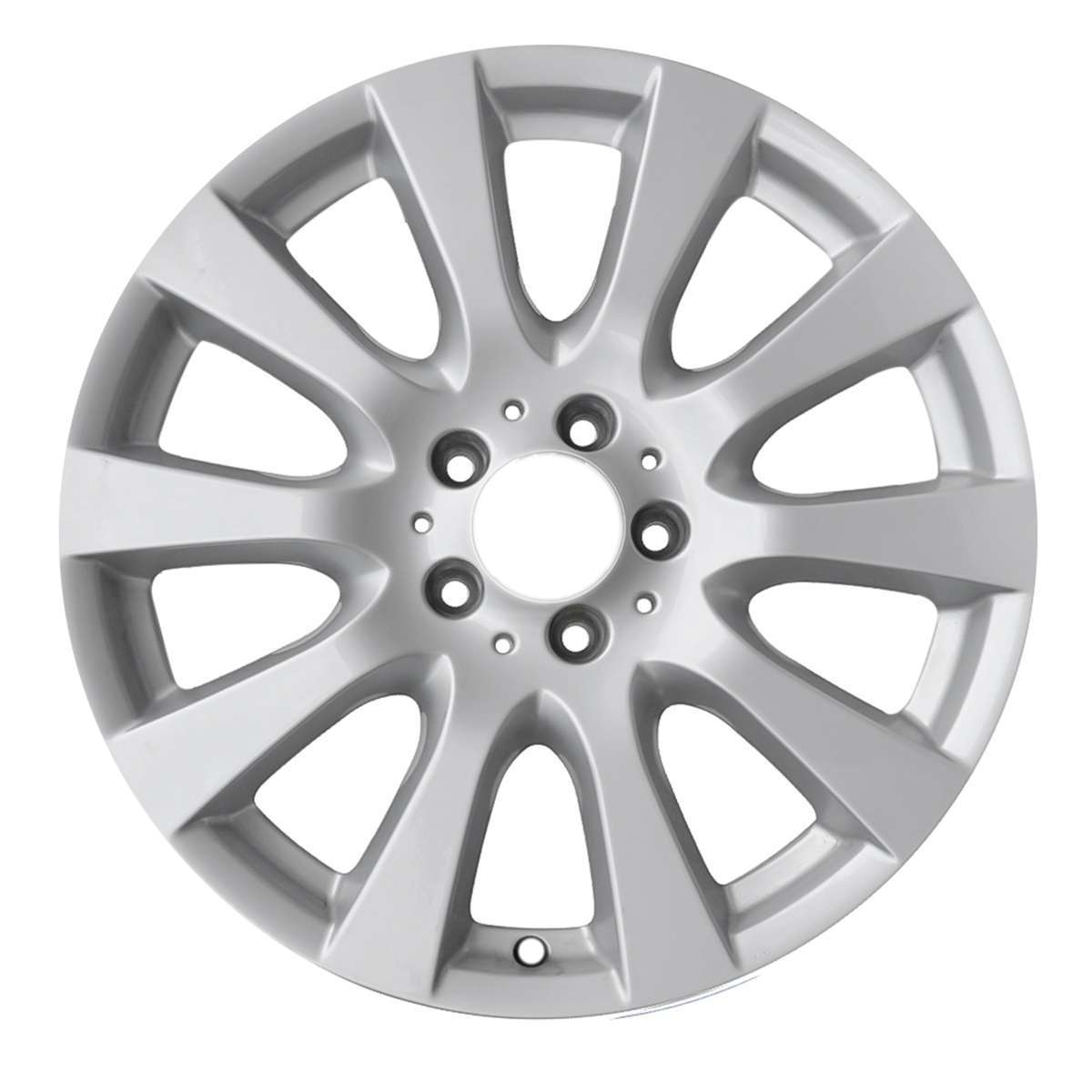 2008 Mercedes R320 18" OEM Wheel Rim W98567S