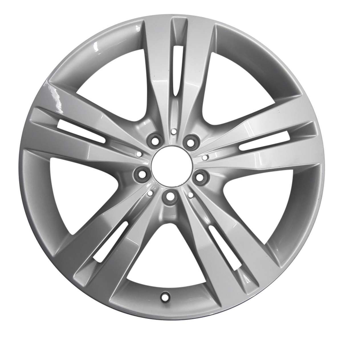 2008 Mercedes R320 20" OEM Wheel Rim W98586S