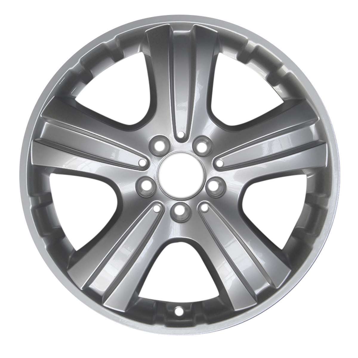 2008 Mercedes GL320 18" OEM Wheel Rim W98631S