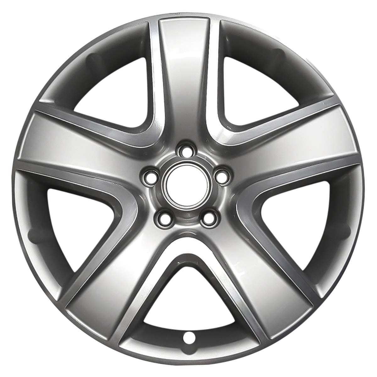 2008 Volkswagen Tiguan 18" OEM Wheel Rim W98688MS