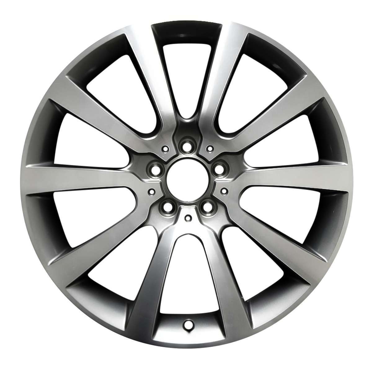 2009 Mercedes ML320 20" OEM Wheel Rim W98709MC