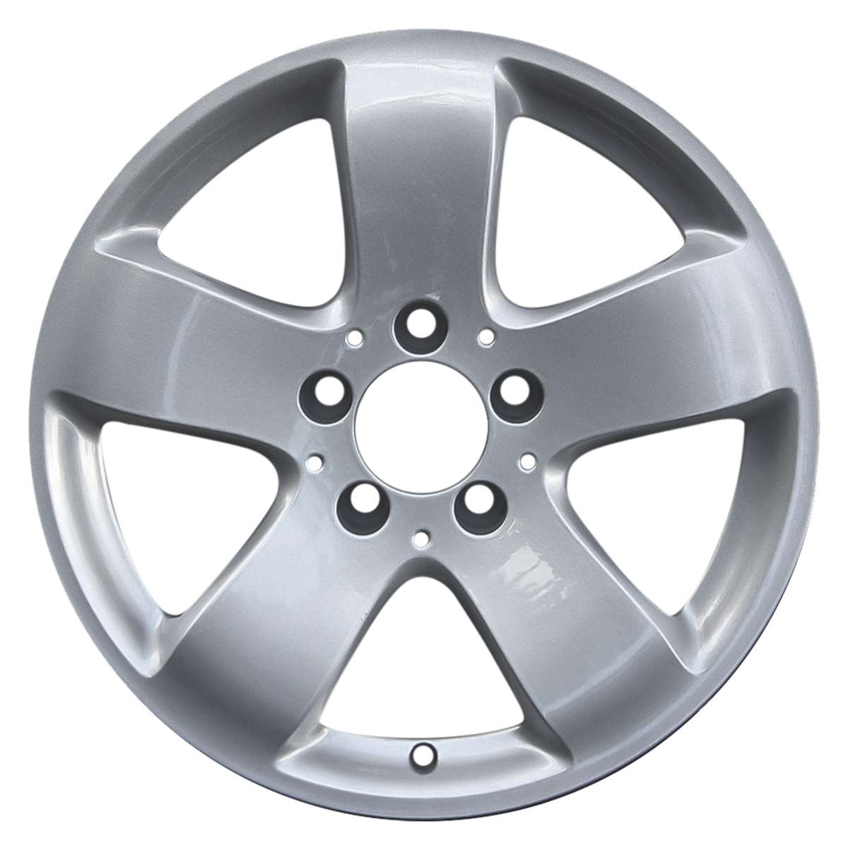 2003 Mercedes E320 16" OEM Wheel Rim W99525S