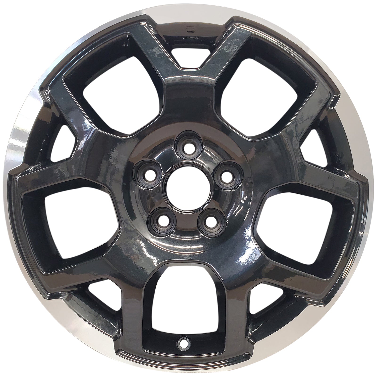 2025 Honda Pilot 18" OEM Wheel Rim W60313MB