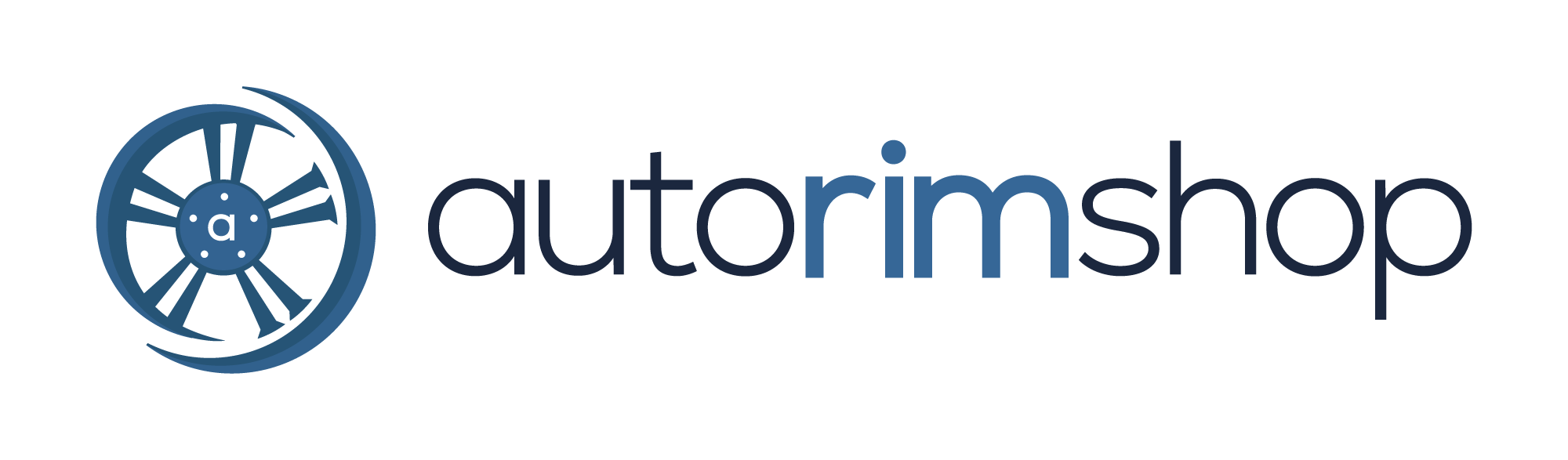 Auto Rim Shop logo