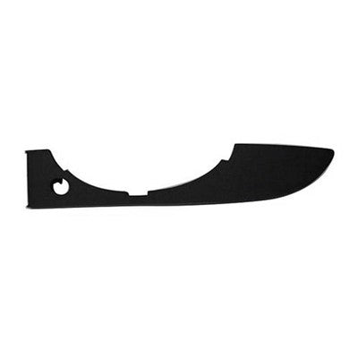 2005 audi a4 quattro passenger side replacement fog light trim arswlau2601102