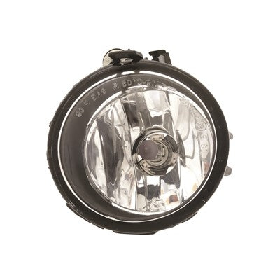 2012 bmw x3 driver side replacement halogen fog light assembly arswlbm2592141c