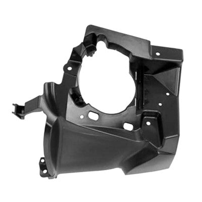 2016 bmw 435i gran coupe passenger side replacement fog light bracket arswlbm2603101