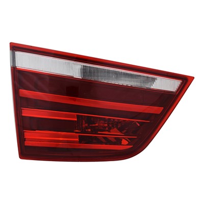 2012 bmw x3 rear driver side replacement xenon tail light lens and housing arswlbm2802120