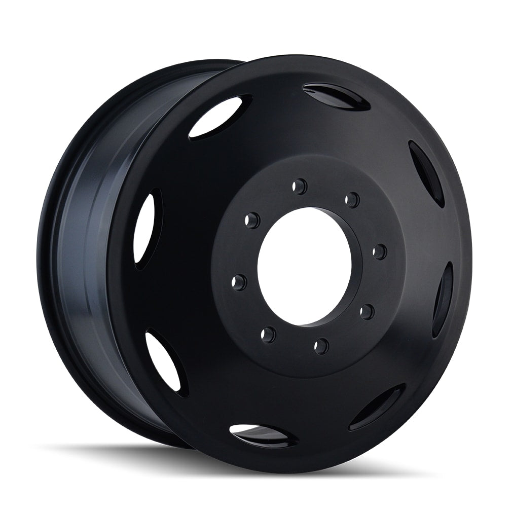Cali Off-Road 22"x8.25" Non-Chrome Inner Black Custom Wheel ARSWCW910522879BIN