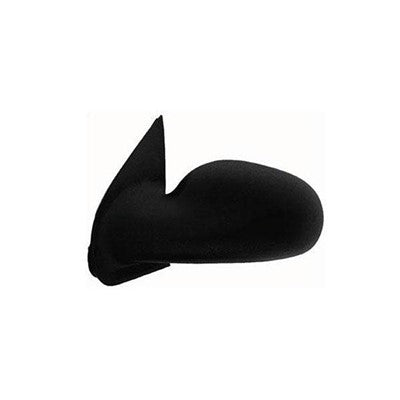 2001 plymouth neon driver side manual remote door mirror arswmch1320158